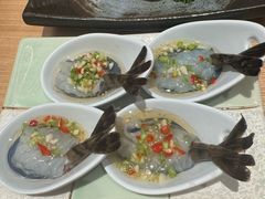 -德川家日本料理(顺义华联店)