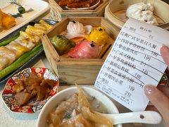 -煲王粤菜餐厅(中侨中心店)