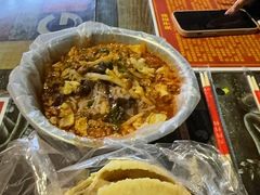 -刘小武·锅魁(总店)