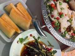 -小鱼小牛·鱼牛干锅·脆鱼火锅(世欧广场店)