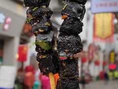 -董顺桃小粒臭豆腐(太平街一店)