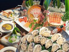 -Mr.Fish鱼鲜生海鲜放题(高德置地冬广场店)