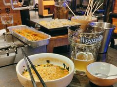 -很久以前羊肉串(清河店)