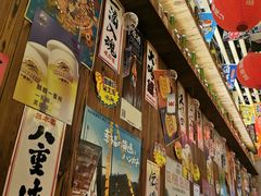 -坂吉屋·居酒屋深夜食堂(龙湖店)