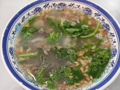 -清真马祥兴菜馆(云南北路店)
