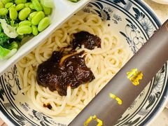 -德一门·北京爆肚涮肉(宽窄巷子店)