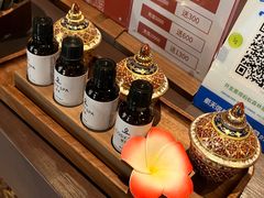 -菩泰·泰式草本按摩SPA(武汉新天地南馆店)