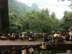 -宝晶宫旅游景区