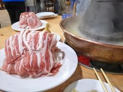 -元盛居(亚泰大街店)