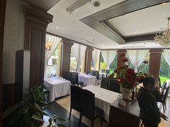 -老洋房花园饭店(绍兴路店)