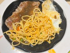 -豪客来牛排(海沧阿罗海店)