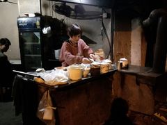 -安庆柴火馄饨(马道街店)
