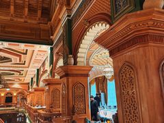 -喀什骑仕大观园