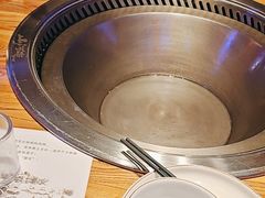 -山河屯铁锅炖·非遗铁锅炖(华强北店)
