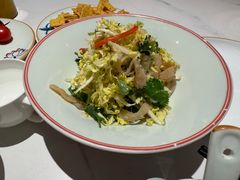 -山东宾馆·齐鲁苑餐厅