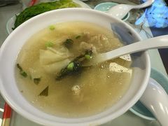 -食惠里小笼包面馆(越秀店)