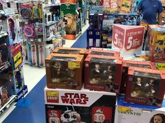 -TOYSRUS玩具反斗城(大连恒隆广场店)