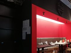 大堂-渝蛙馆(新百店)