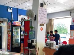 -阿水杠面(漳港店)