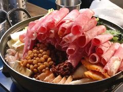 -米屋石锅拌饭(师大店)