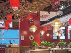 -满园烤鸭·春饼(太原街万达店)