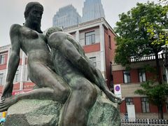 -天津五大道文化旅游区