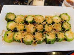 -潮喜竹溪荔湖酒家(荔枝湾店)