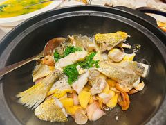 -食廬NOBLE(港汇店)