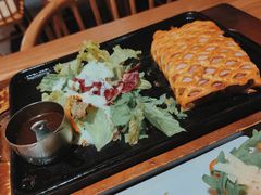 惠灵顿牛排-必胜客(百联又一城店)
