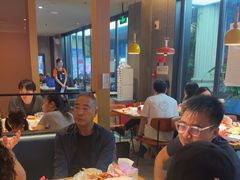 -杨氏青龙虾·羊蝎子(金盛路总店)