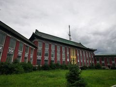 -呼伦贝尔民族博物馆