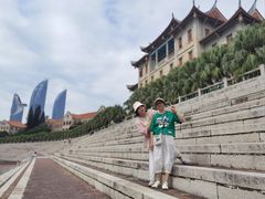 -厦门大学(思明校区)