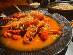 -红盔甲·小龙虾(人民广场店)