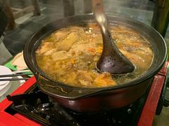 -尽善百年古院餐厅(王家老宅店)