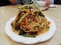 家常凉菜-东北风(柯桥万达店)