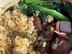 -华记煲仔华·煲仔饭(三元里万科里店)