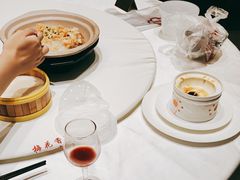 -梅花香里大酒店(郁金香路店)