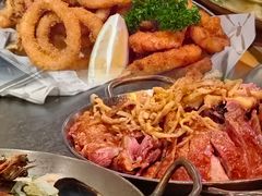 -宝莱纳餐厅(滨江店)