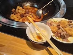-人民公社大食堂(顺义总店)