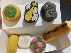 -北京稻香村(零号店·廿四节气馆店)