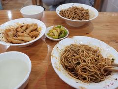 -华兴街自力面店