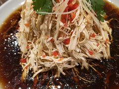 -冶春茶社(星汉大厦店)