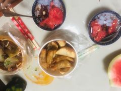 -桂萍特色牛筋牛杂(长堤街总店)