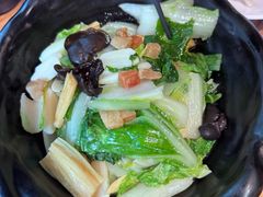 -院子餐厅·大锅菜·老杭帮(桥西直街店)