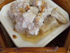 蒸排骨-中西名菜(增城店)