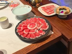 -东来顺•非遗火锅(外滩店)