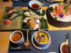 -本逸·割烹料理(湖墅店)