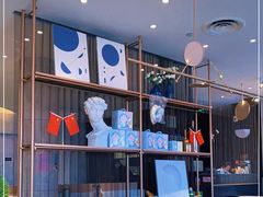 -必胜客(济微路店)