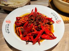 -有位虾匠的小馆·小龙虾·海鲜土菜(市北店)