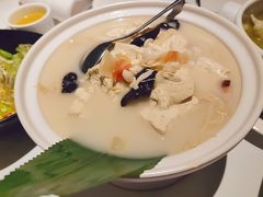 随园笋衣老豆腐-翡翠江南(国贸商城店)